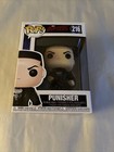 Funko Pop! Vinyl: Marvel - Punisher #216