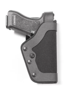 Uncle Mike's Pro-3 Sidekick Retention Duty Holster - Bild 1 von 3