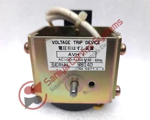 HYUNDAI AVH-I VOLTAGE TRIP DEVICE - Picture 1 of 6