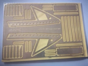 TRANSKIT AMG for FERRARI TESTAROSSA POCHER 1/8 K51 K53 K61 K63 K52 K54 K59 K61 K - Picture 1 of 3