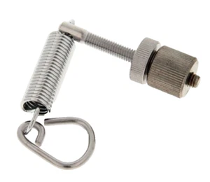 SONOR Main Spring Unit Drum Pedal with Hook 3.4cm New - Picture 1 of 7