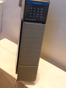 Allen Bradley MÓDULO DE SALIDA SLC 500 1746-OB16 - Imagen 1 de 5