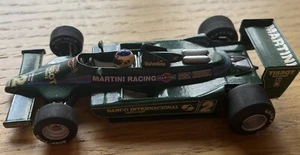 Minichamps Lotus 79 World Champions 1978 #2 - Bild 1 von 3