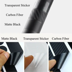 Bike Chain Stay Frame Scratch Protector Sticker Cover Bicycle Pad Guard Cases - Picture 1 of 12