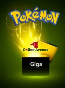 Mystery Box / Boite Mystère POKEMON Taille Giga (Lire description) Envoi éclair - Imagen 1 de 1