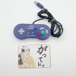 HORI Digital Pad Controller für Nintendo GameCube gebraucht getestet