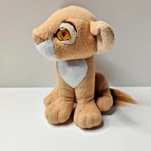 König der Löwen Nala Kuscheltier, Stofftier, Plüschtier ca. 20 cm - Bild 1 von 6