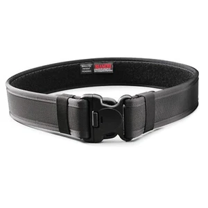 Model 7220 Bianchi PatrolTek Nylon Duty Belt 2 - XXL - Picture 1 of 5