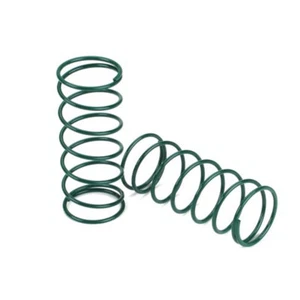 NEW Losi LOSA5452 15mm Springs 2.3" x 4.7 Rate Green 8B FREE US SHIP - Picture 1 of 1