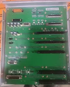 Universal Instruments Control Interface TW50193005B - Picture 1 of 2
