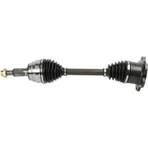 Front Driver or Passenger Side CV Joint Axle Shaft Assembly For Chevrolet GMC - Picture 1 of 3