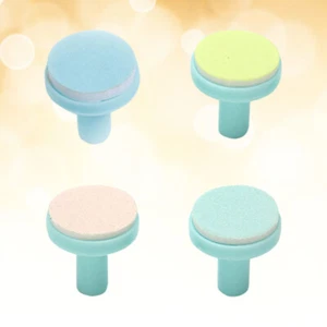 4 Stück Baby Armor Ersatz Tablet Kind Nagelfeile Pads Schleifen - Bild 1 von 11
