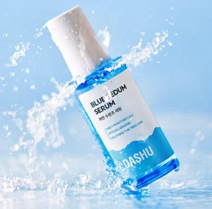 Dashu Boy Blue Moisture Serum 65ml+20ml serum - Picture 1 of 2