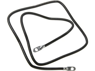 Cabo de bateria SMP 69542MF 3.8L 6 cilindros para 1965 Jeep J230 - Imagem 1 de 2