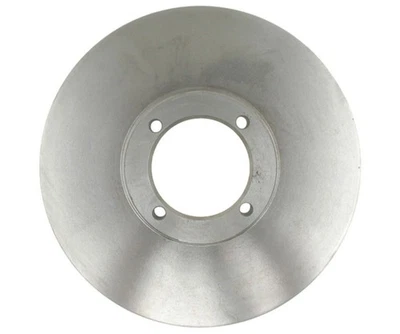 Raybestos 9298R R-Line Brake Rotor For 84-85 Toyota Van - Imagem 1 de 4