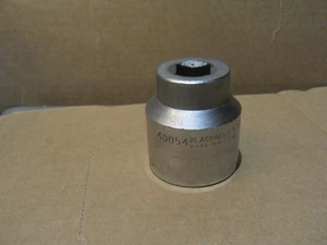 Vintage Blackhawk 1-11/16 Socket 12 Point 3/4 Drive 60054 - Bild 1 von 8
