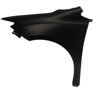 CAPA Certified Fender For Chrysler Pacifica 2017-2024 Front Driver Side - Picture 1 of 11