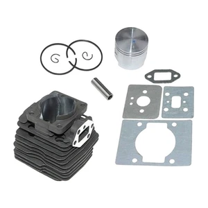 Complete Cylinder Liner Kit 593305001 for Brushcutter Engine Maintenance - Picture 1 of 6