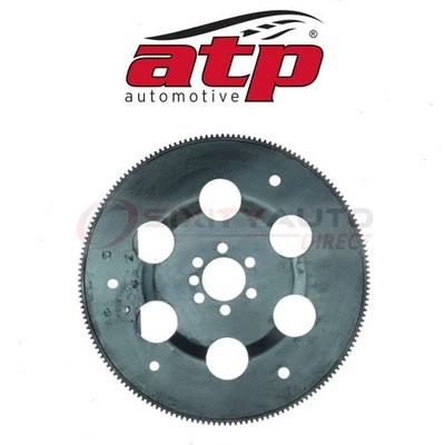 ATP Automatic Transmission Flexplate for 1999-2001 Oldsmobile Bravada -  qa - Image 1 of 4