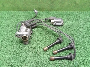 HONDA Acty HA3 Distributor TD-04W V-HA3 95,767 km Mileage Japanese Parts - Picture 1 of 3