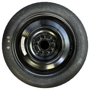 Honda Civic Spare Wheel Tire Compact Donut 16" Hatchback 2018 2019 2020 2021 OEM - Picture 1 of 5