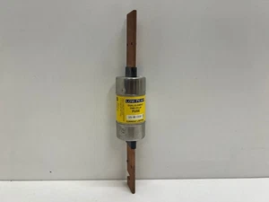 NEW OLD STOCK! BUSSMANN 150A TIME-DELAY FUSE LPS-RK-150SP - Picture 1 of 2