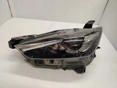 Frontscheinwerfer Mazda Cx3 D10E-51040 Full LED Ein Stück (Rechts oder Links) - Bild 1 von 4