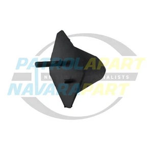 Front Extended Bump Stop For Nissan Patrol Y62 - Picture 1 of 1