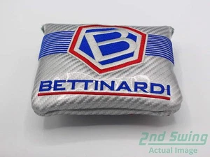 Bettinardi 2016 Inovai 3.0 Putter Headcover - Imagen 1 de 2