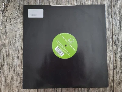 Coloursound - Small Phatt One (Original Phatt Mix / Remixed Phatt One Mix) Vinyl - Image 1 of 3
