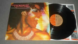 Gonzales - Haven't Stopped Dancin' - EMI 14C 062-06970 Greece 1979 - EX - Imagen 1 de 8