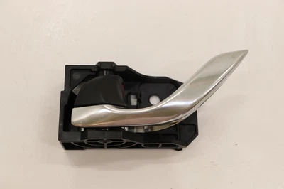 2013 - 2025 MAZDA CX-5 REAR LEFT SIDE INTERIOR INSIDE DOOR HANDLE OEM KD53 - Image 1 of 4