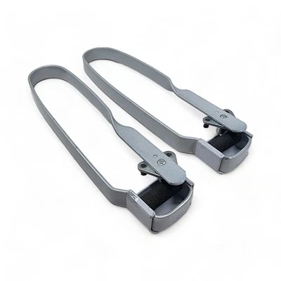 2x Tri Flint Spark Gun - Gas Welding Flint Gun Fire Starter PCr BBQ Gas Triple