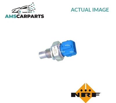 COOLANT TEMPERATURE SENSOR 727034 NRF NEW OE REPLACEMENT - Image 1 of 4