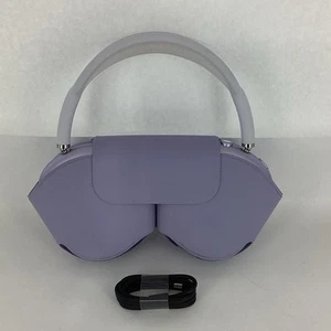 AirPod Pro Max Headphones - Purple - #19276 - Zdjęcie 1 z 22