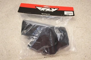 FLY RACING Formula Casco ALMOHADILLAS PARA MEJILLAS XXL 35mm 73-472212X - Imagen 1 de 4