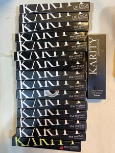 Karity Produktsortiment (16 Stück) Neu in Kartons Kostenloser Versand #171 - Bild 1 von 5