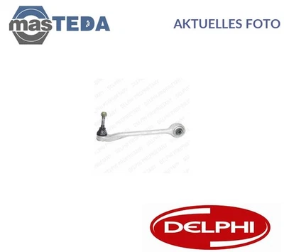 TC1226 QUERLENKER LENKER RADAUFHÄNGUNG VORNE DELPHI NEU OE QUALITÄT - Image 1 of 4