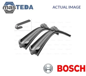 3 397 014 158 WINDSCREEN WIPER BLADE LHD ONLY FRONT BOSCH NEW OE REPLACEMENT - Picture 1 of 5