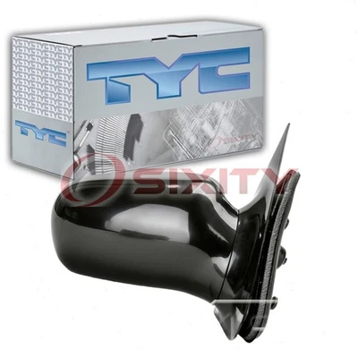 Espejo retrovisor derecho TYC para Chevrolet Cavalier 1995-2005 carrocería espejos ek Foto 1 de 4