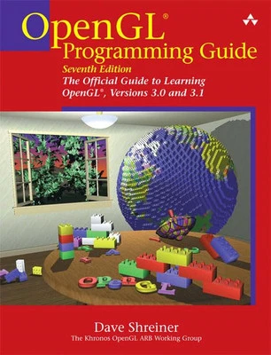 OpenGL Programming Guide: The Official Guide to L... by Shreiner, Dave Paperback - Image 1 of 2