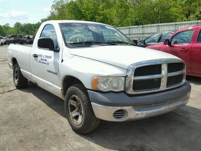 Automatic Transmission 2WD 4.7L 8-287 Fits 00-02 DAKOTA 1524788 Foto 1 de 4