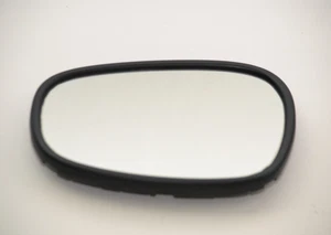 2009 2010 2011 BMW 328i 335i Left Side Mirror Glass Driver Auto Dim Heated OEM - Bild 1 von 2