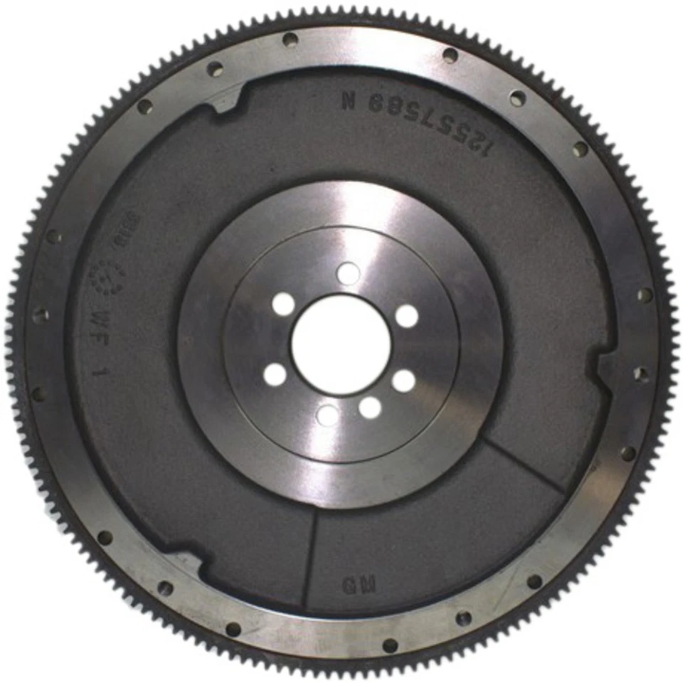 Sachs NFW1055 Flywheel for Chevy  12557585 GMC Sierra 1500 Truck Chevrolet 2007 - Image 1 of 2