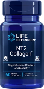 Life Extension NT2 COLLAGEN 40mg 60 Caps - Picture 1 of 2