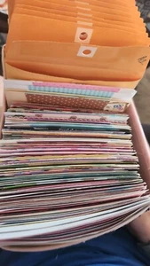 Mystery Kawaii Stationery Sets 15 Envelopes With 2 Sheets Each (C9-13) - Picture 1 of 1