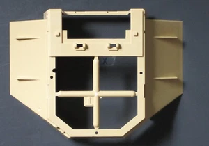 Tiger Model 1/35th Scale IDF Nagmachon Early - Fighting Cab from Kit No. 4615 - Picture 1 of 1