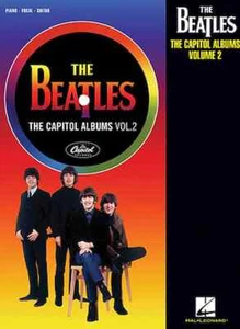 The Beatles - The Capitol Albums, Volume 2 - Picture 1 of 1