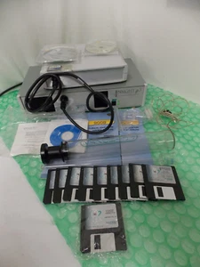 SANDHILL SCIENTIFIC INSIGHT G3 GI DIAGNOSTIC SYSTEM (LAM-1733) - Picture 1 of 12