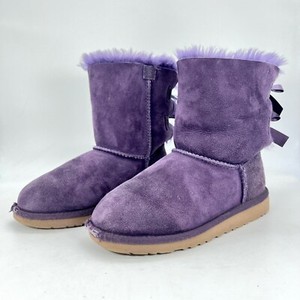 botas ugg para ninas